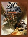 game pic for Monster Hunter